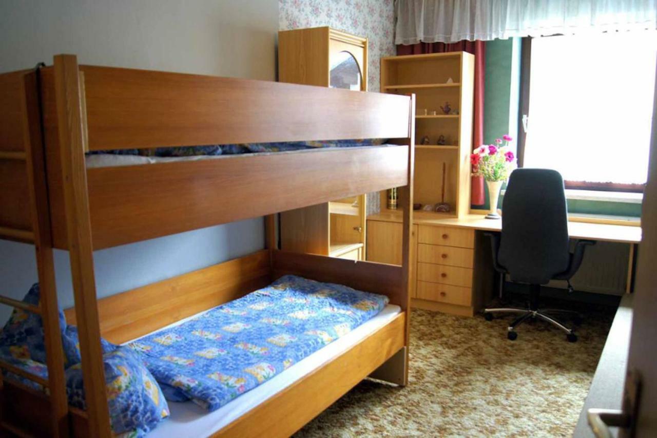 Apartment Wurth Gross-Siegharts Kültér fotó