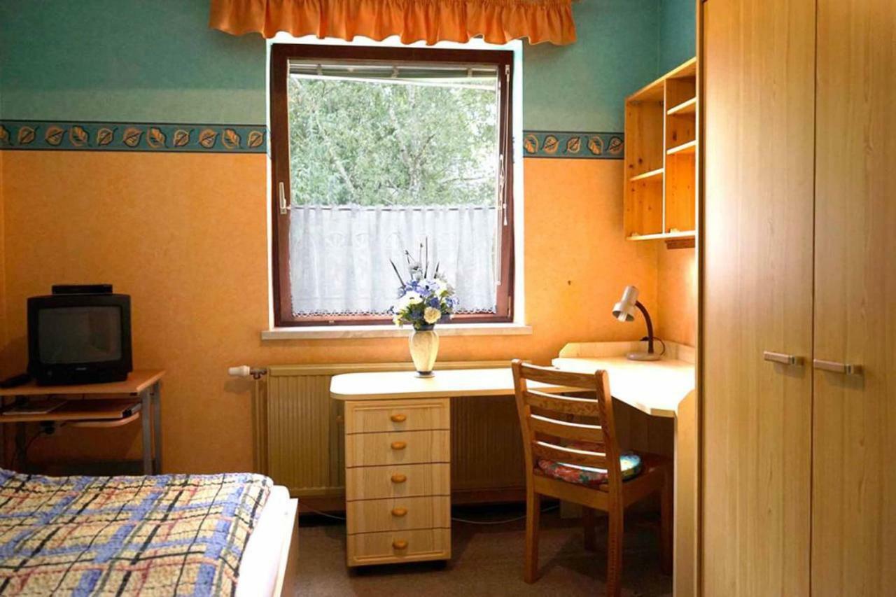 Apartment Wurth Gross-Siegharts Kültér fotó